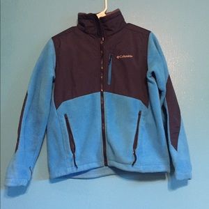 Columbia Sportswear Company - Jacket
